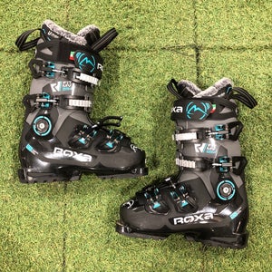 Roxa R/Fit MV 85W Ski Boots - Mondo 23.5 | 270mm (Used)