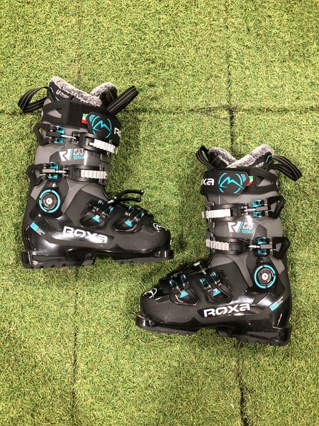Roxa R/Fit MV 85W Ski Boots - Mondo 23.5 | 270mm (Used)