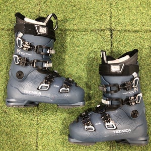 Tecnica Mach Sport HV Ski Boots - Mondo 26 & 26.5 | 305mm (Used)