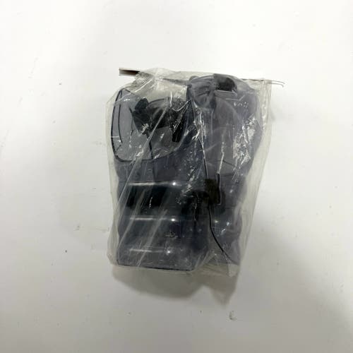 New Pro Stock Plastic Skate Shot Blockers | Adult Large | A17