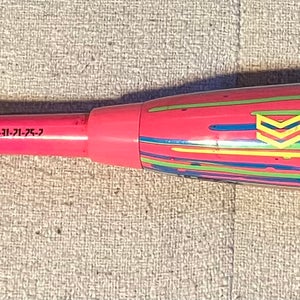 Soldier Sports TANK (2 3/4") USSSA Bat 2025 (-10)