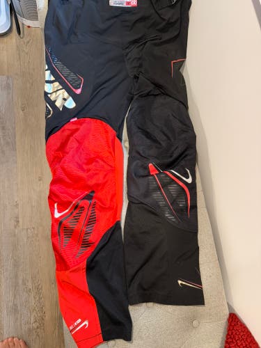 Medium Bauer Inline Pants (Used)