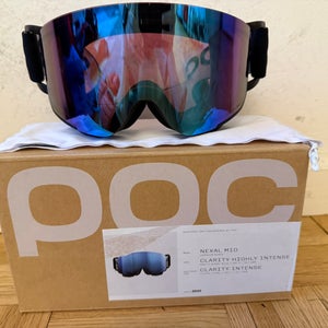 POC Nexal Mid Ski Goggles