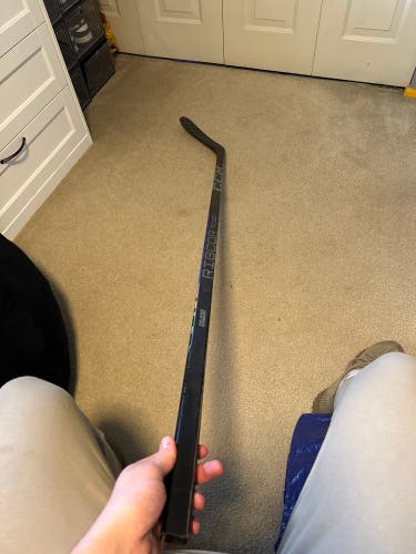 Senior CCM Ribcor Trigger 9 Right Handed Hockey Stick P88 75 Flex (Used)
