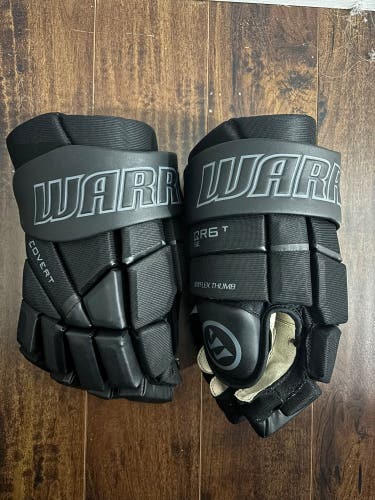 Warrior Covert QR6T SE Gloves 15"