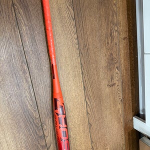 2026 Easton Ghost Advanced Composite Bat (-11) 19 oz 30" (New)