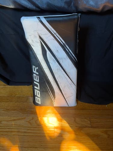 2023 Bauer X5 Pro Regular (Used)