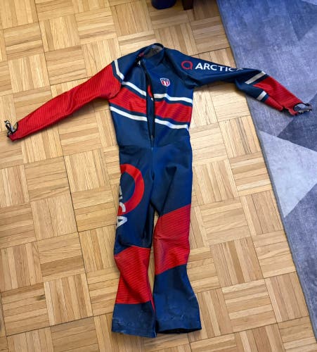 Youth Medium Arctica Ski Suit