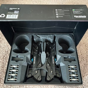 Marsblade O1 Chassis Size small