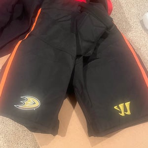 Warrior Ducks pro stock large girdle shell