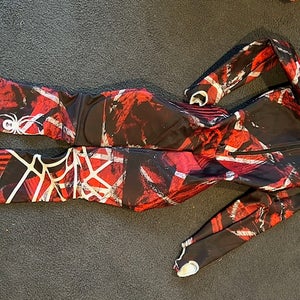 Spyder GS Suit-Padded