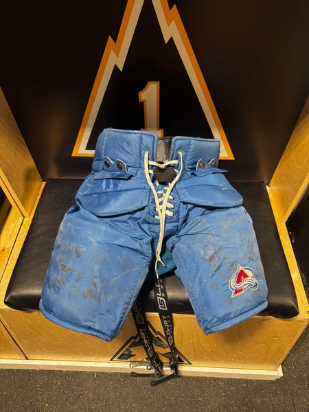 Colorado Avalanche Pro Return Pants