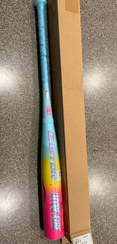 2026 Easton Hype Fire Composite 28/18, -10 free ship USSSA