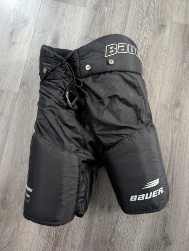 Senior Medium Bauer Supreme 1000 Hockey Pants