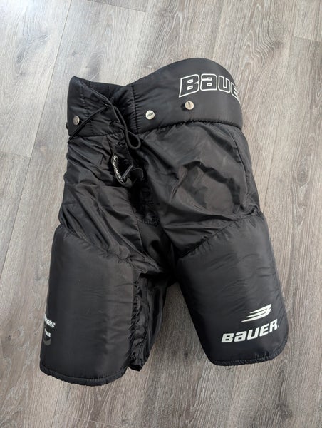 Senior Medium Bauer Supreme 1000 Hockey Pants