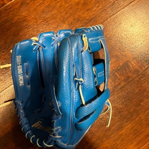 Franklin RTP LH Baseball Glove 9.5" (Used)