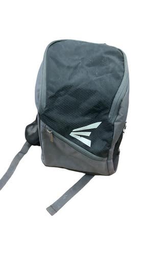 Used Easton BACKPACK BB/SB Player Backpack Black 11859-S000029004
