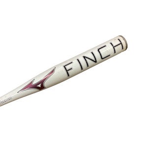 Used Mizuno FINCH BB/SB USSSA 2 3/4 Bat 30" 11859-S000029000