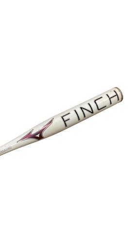 Used Mizuno FINCH BB/SB USSSA 2 3/4 Bat 30" 11859-S000029000