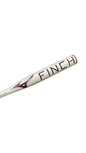 Used Mizuno FINCH BB/SB USSSA 2 3/4 Bat 30" 11859-S000029000