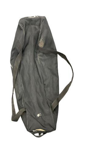 Used Nike BAG BB/SB Player Carry Bag Black 11859-S000028998