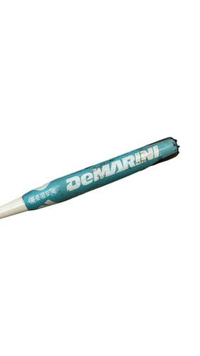 Used Demarini CF5 Slowpitch Bat 32" 11859-S000028997