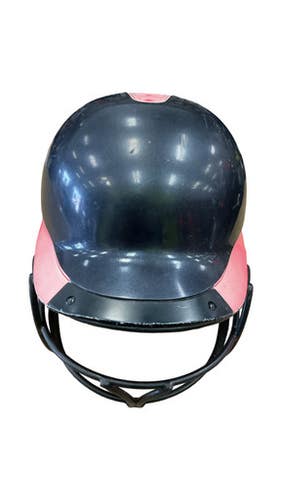 Used Worth HELMET Batting Helmet Mask None One Size 11859-S000028991