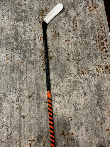 Senior Warrior Covert QR5 Pro Right Handed Hockey Stick W88 85 Flex (Used)