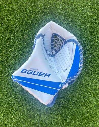 Bauer Vapor X700 Regular Catch Glove - Jr. (Used)