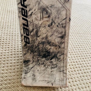 Bauer Mach Full Right (Used)