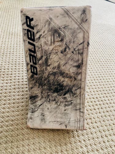 Bauer Mach Full Right (Used)