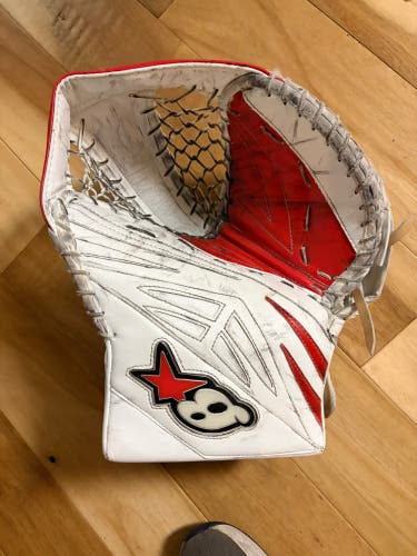 Brian's Sub Zero 2 Pro Regular (Used)