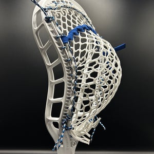 StringKing Mark 3D Pro Custom Strung With Duck Mesh (New)