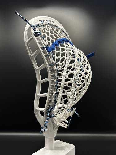 StringKing Mark 3D Pro Custom Strung With Duck Mesh (New)