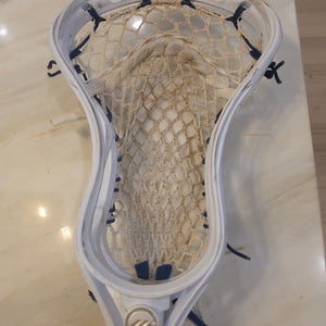 Maverik Tactik 3 Head and ecd carbon 2.0 limited edition Chris kavanagh replica head