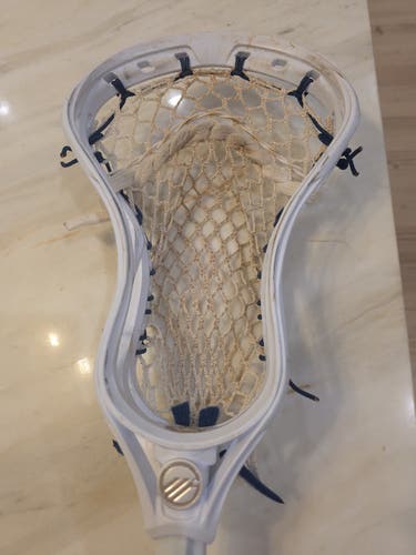 Maverik Tactik 3 Head and ecd carbon 2.0 limited edition