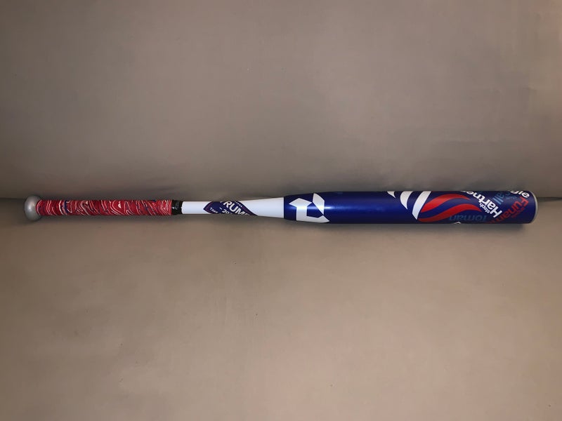LK NEW 2023 Pat DeMarini Nautalai Composite Bat (-9) 26 oz 32" WOMENS ADULT LEAGUE SOFTBALL BAT