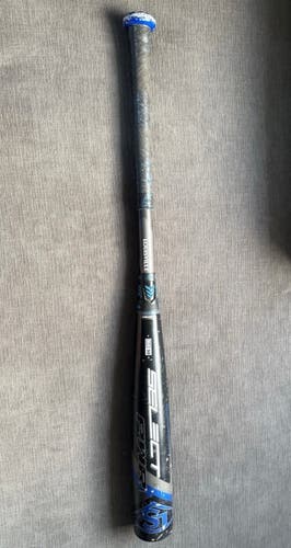 2020 Louisville Slugger Select PWR Hybrid BBCOR Certified Bat (-3) 29 oz 32" (Used)