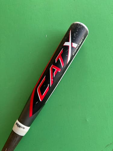 2024 Marucci CATX Connect Hybrid Bat USABat Certified (-11) 20 oz 31"