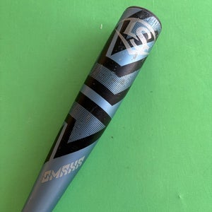 2023 Louisville Slugger Omaha Alloy Bat USABat Certified (-11) 20 oz 31"