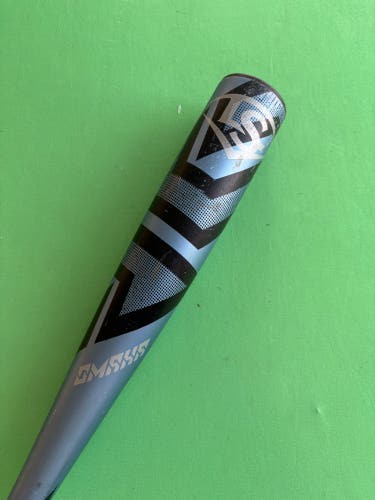 2023 Louisville Slugger Omaha Alloy Bat USABat Certified (-11) 20 oz 31"