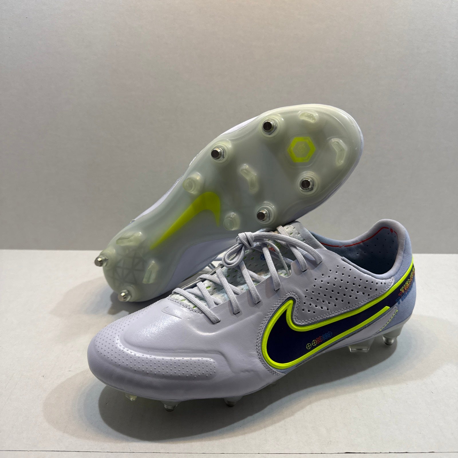Nike Tiempo Legend 9 Elite SG-Pro AC Progress Pack DB0822  display picture 2