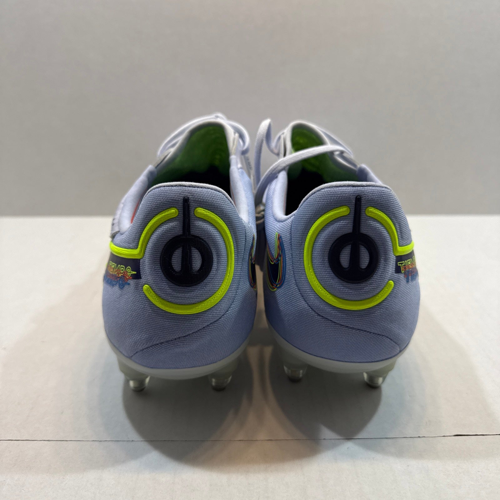 Nike Tiempo Legend 9 Elite SG-Pro AC Progress Pack DB0822-055 Men’s Size 11 Nike Tiempo Legend 9 Elite SG-Pro AC Progress Pack DB0822  main image 3
