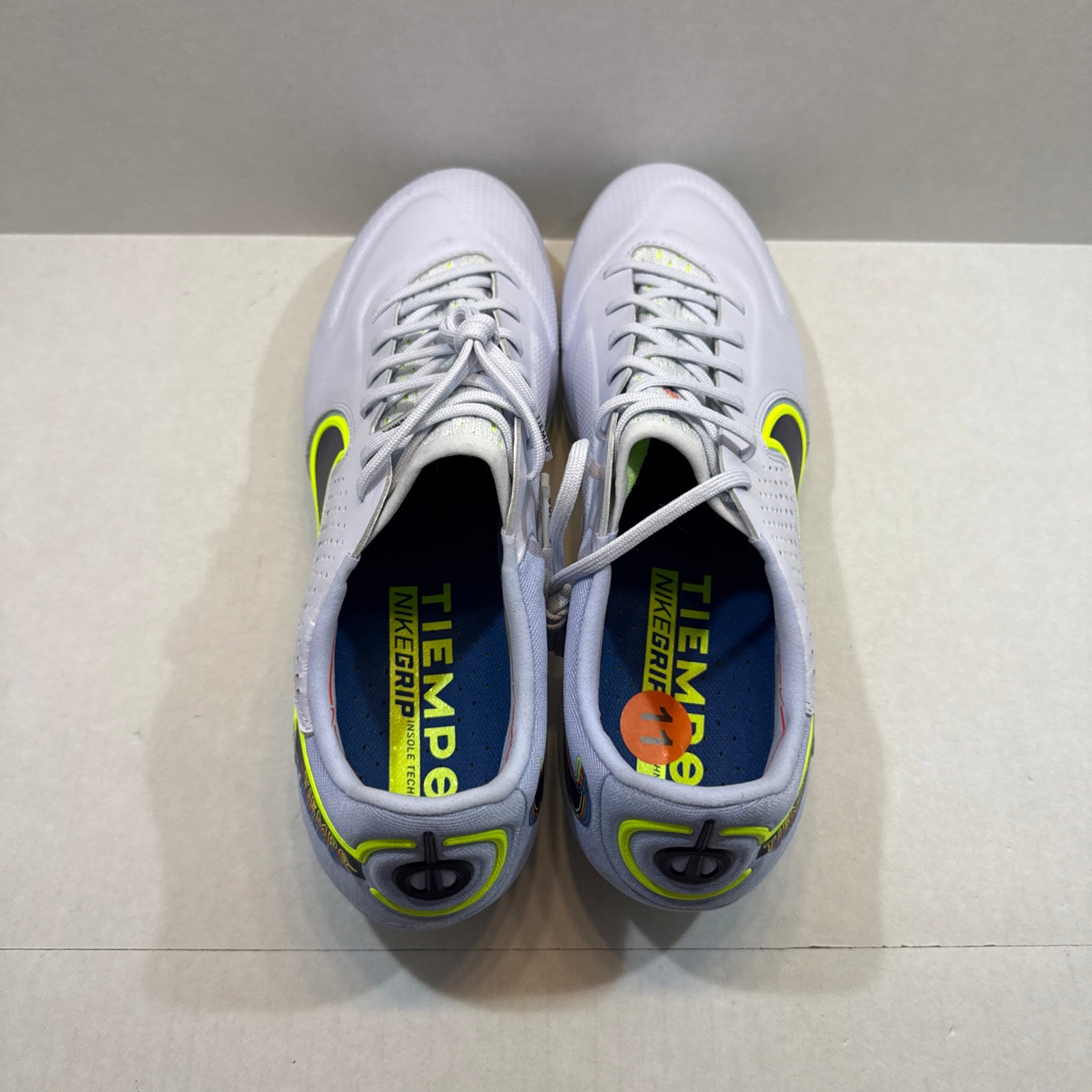 Nike Tiempo Legend 9 Elite SG-Pro AC Progress Pack DB0822 