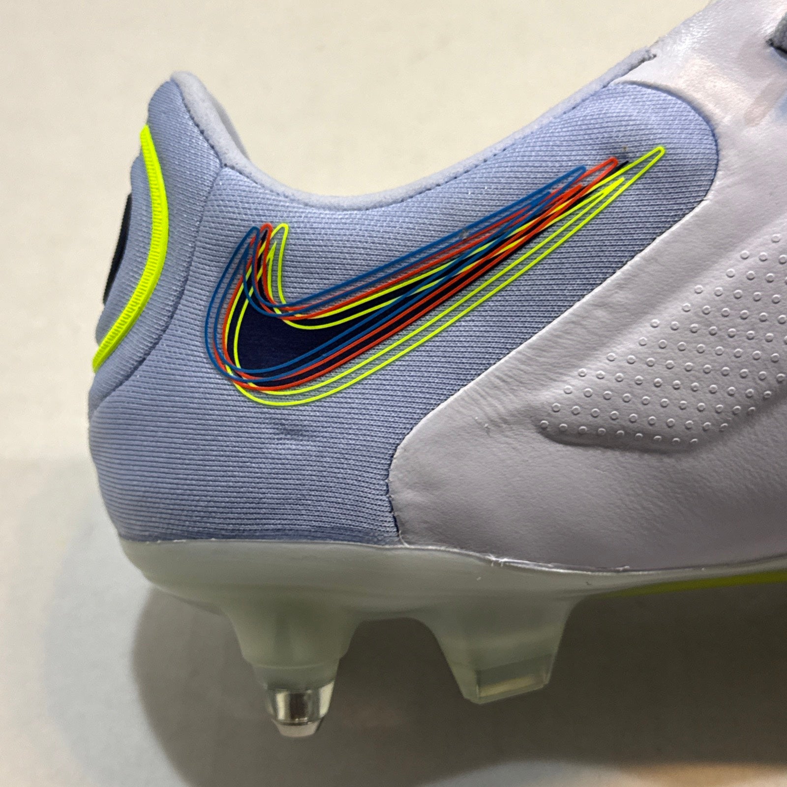 Nike Tiempo Legend 9 Elite SG-Pro AC Progress Pack DB0822-055 Men’s Size 11 Nike Tiempo Legend 9 Elite SG-Pro AC Progress Pack DB0822  main image 4