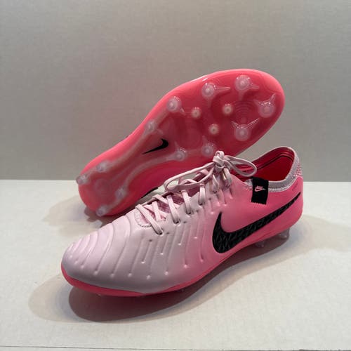 Nike Tiempo Legend 10 Elite AG Men Size 9.5 Soccer Cleats FN7282-601