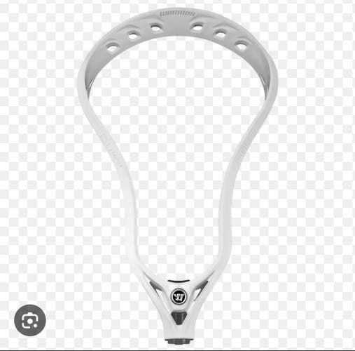 Warrior Evo QX-D Unstrung Head (New)