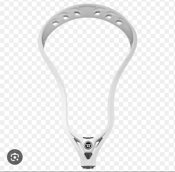 Warrior Evo QX-D Unstrung Head (New)