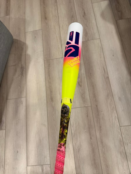 2026 Easton Dub Composite USSSA Certified Bat (-5) 26 oz 31" (Used)