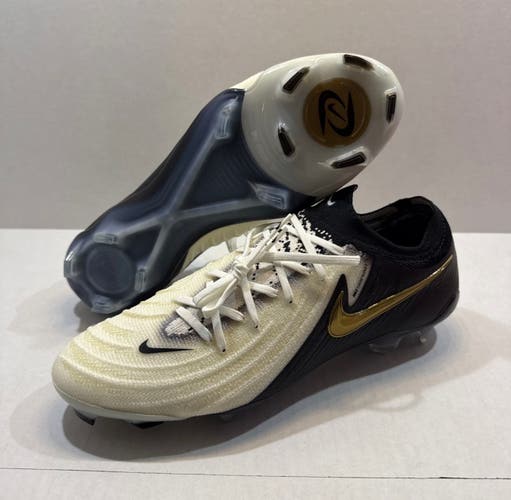 Men's Size M 10.0 (W 11.0) Nike Phantom Luna Elite Cleats (New)